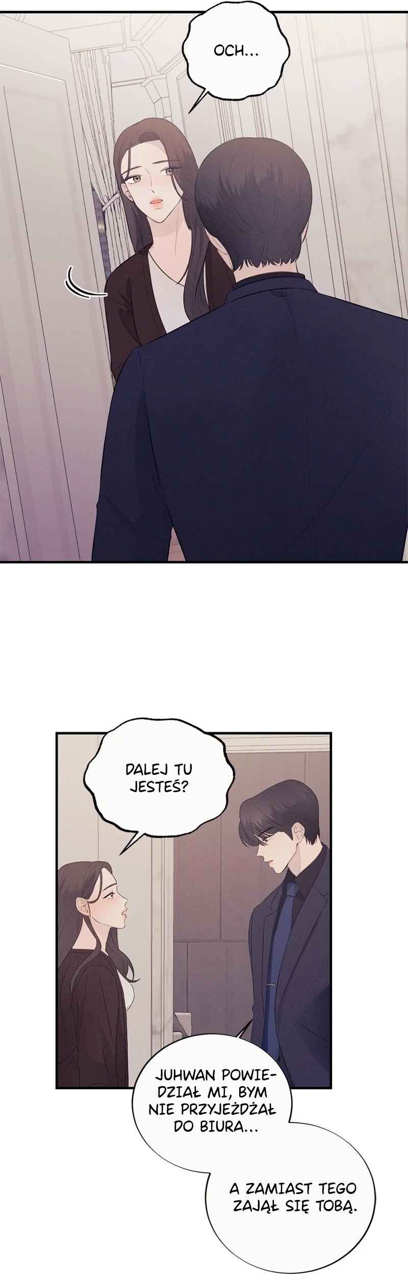 The Seductive Wife Chapter 13 - Page 31