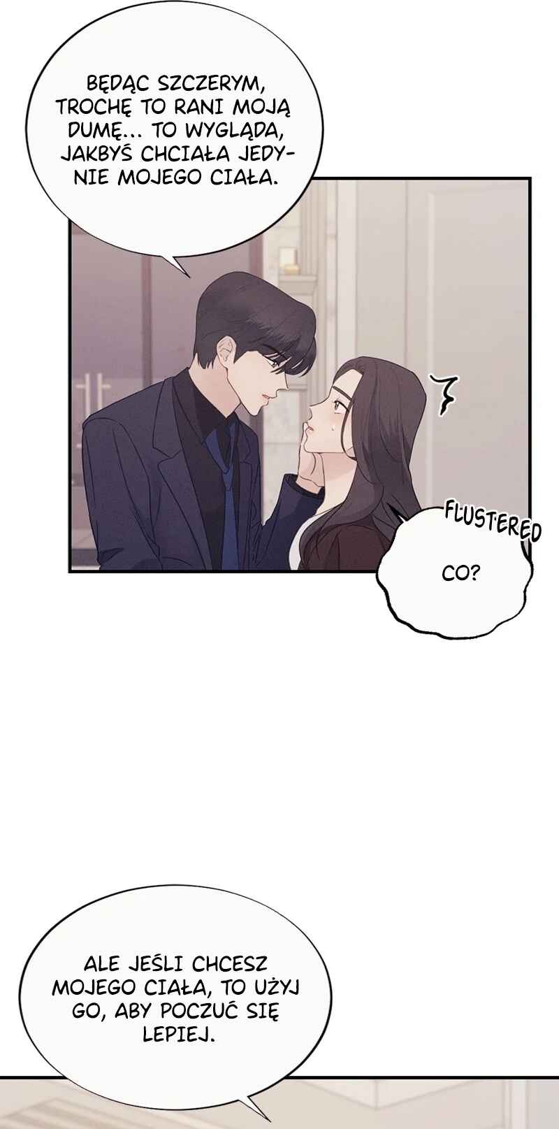 The Seductive Wife Chapter 13 - Page 36