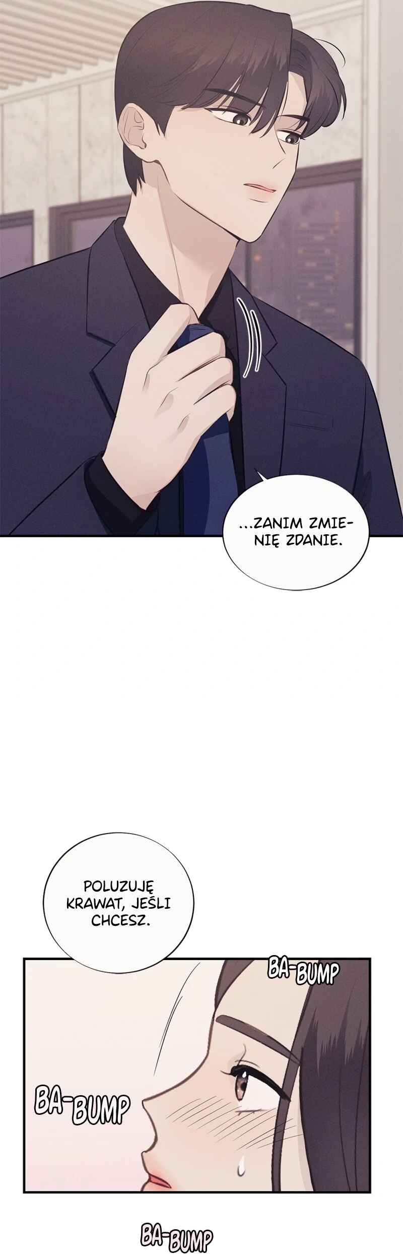 The Seductive Wife Chapter 13 - Page 37