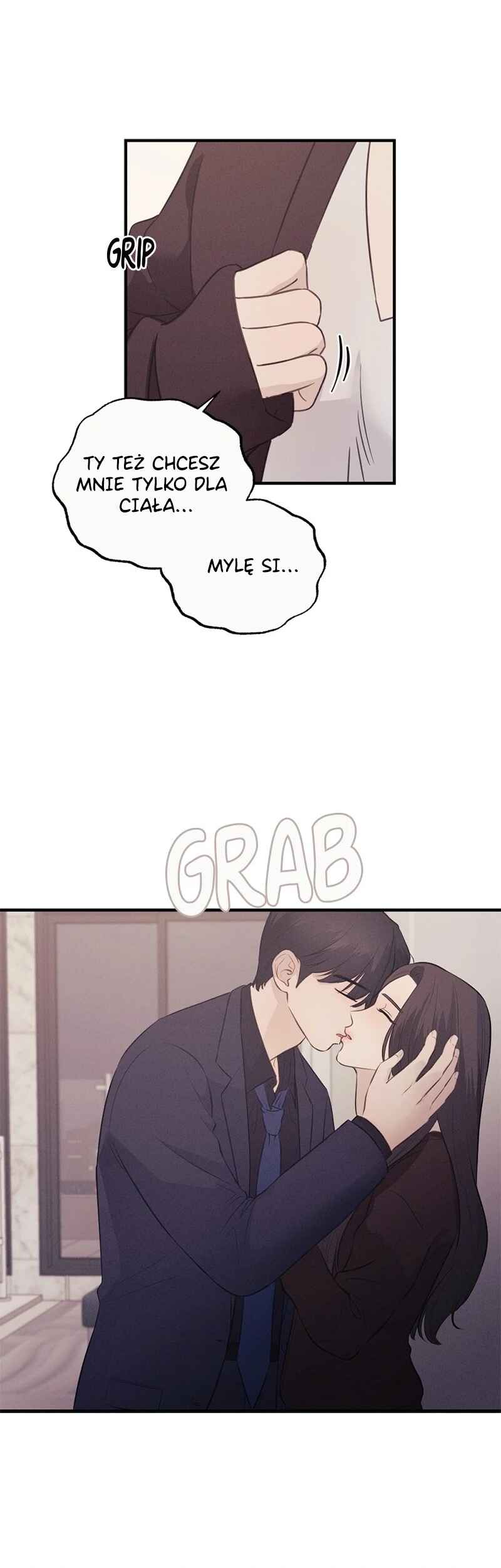 The Seductive Wife Chapter 13 - Page 38