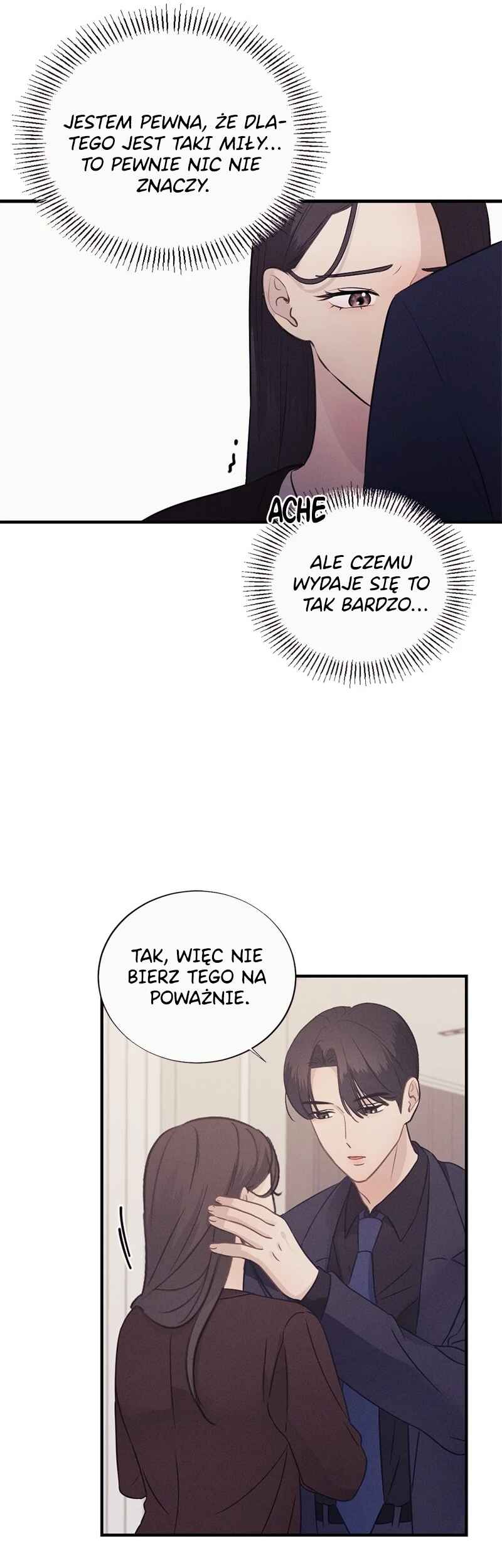 The Seductive Wife Chapter 13 - Page 41
