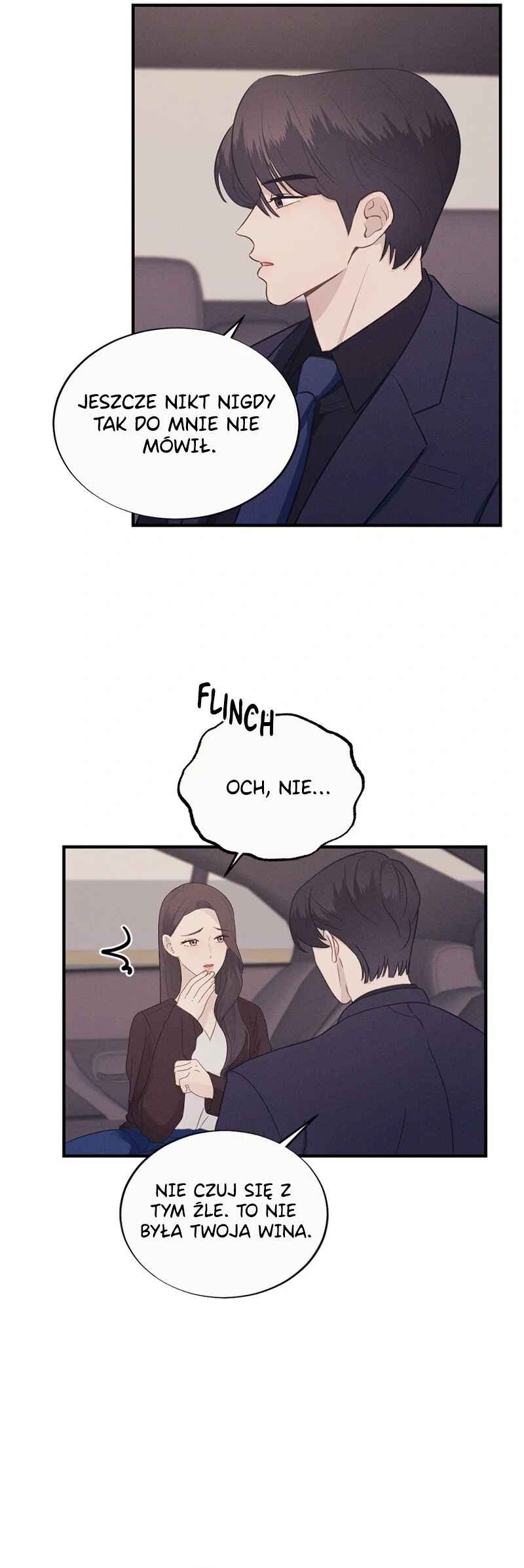 The Seductive Wife Chapter 13 - Page 8