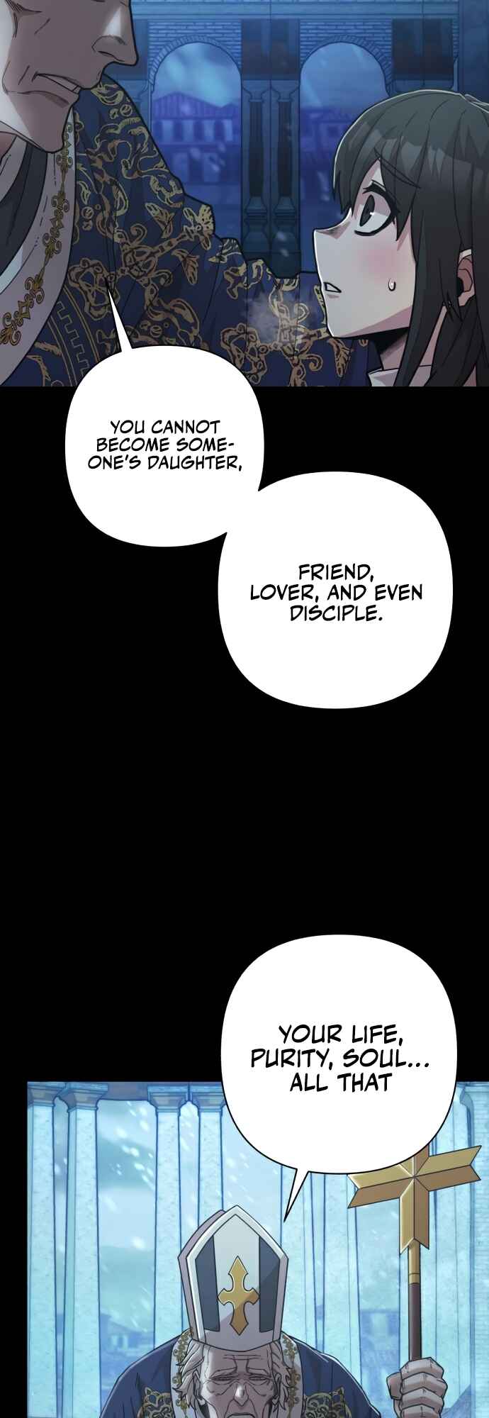 Yongsa ga Doraowatda Chapter 44 - Page 24