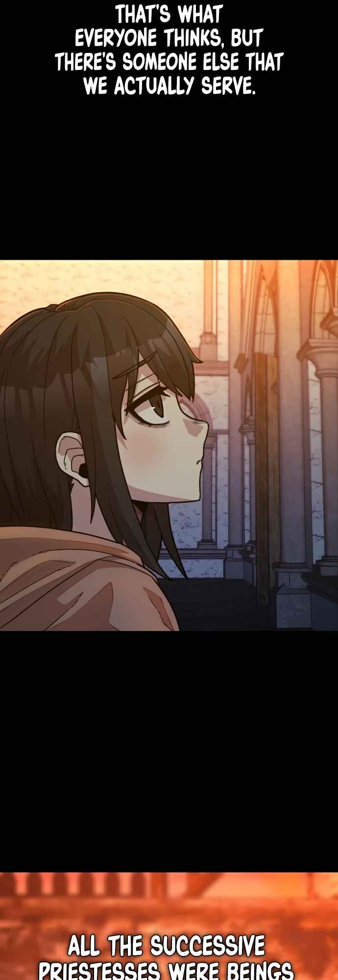 Yongsa ga Doraowatda Chapter 44 - Page 36
