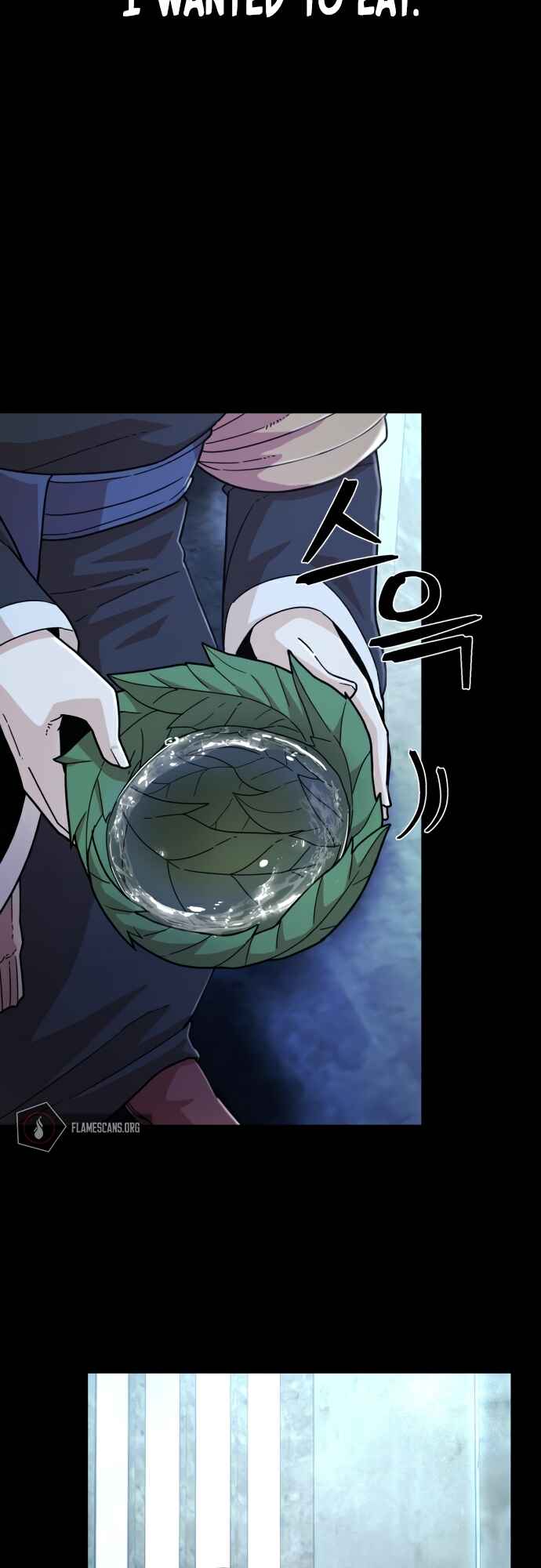 Yongsa ga Doraowatda Chapter 44 - Page 49
