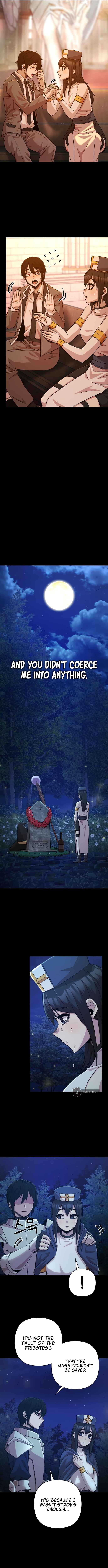 Yongsa ga Doraowatda Chapter 44 - Page 59