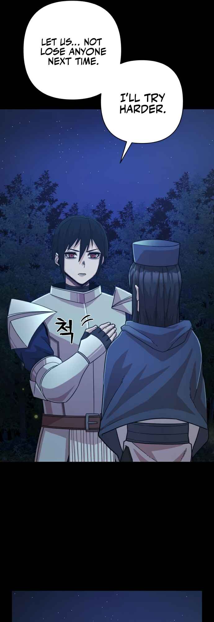 Yongsa ga Doraowatda Chapter 44 - Page 60