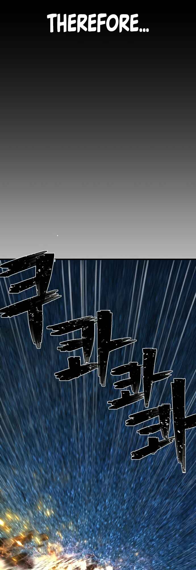 Yongsa ga Doraowatda Chapter 44 - Page 70