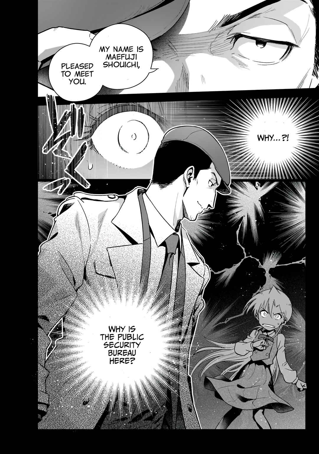 Gendai Shakai de Otome Game no Akuyaku Reijou wo Suru no wa Chotto Taihen Chapter 18 - Page 26