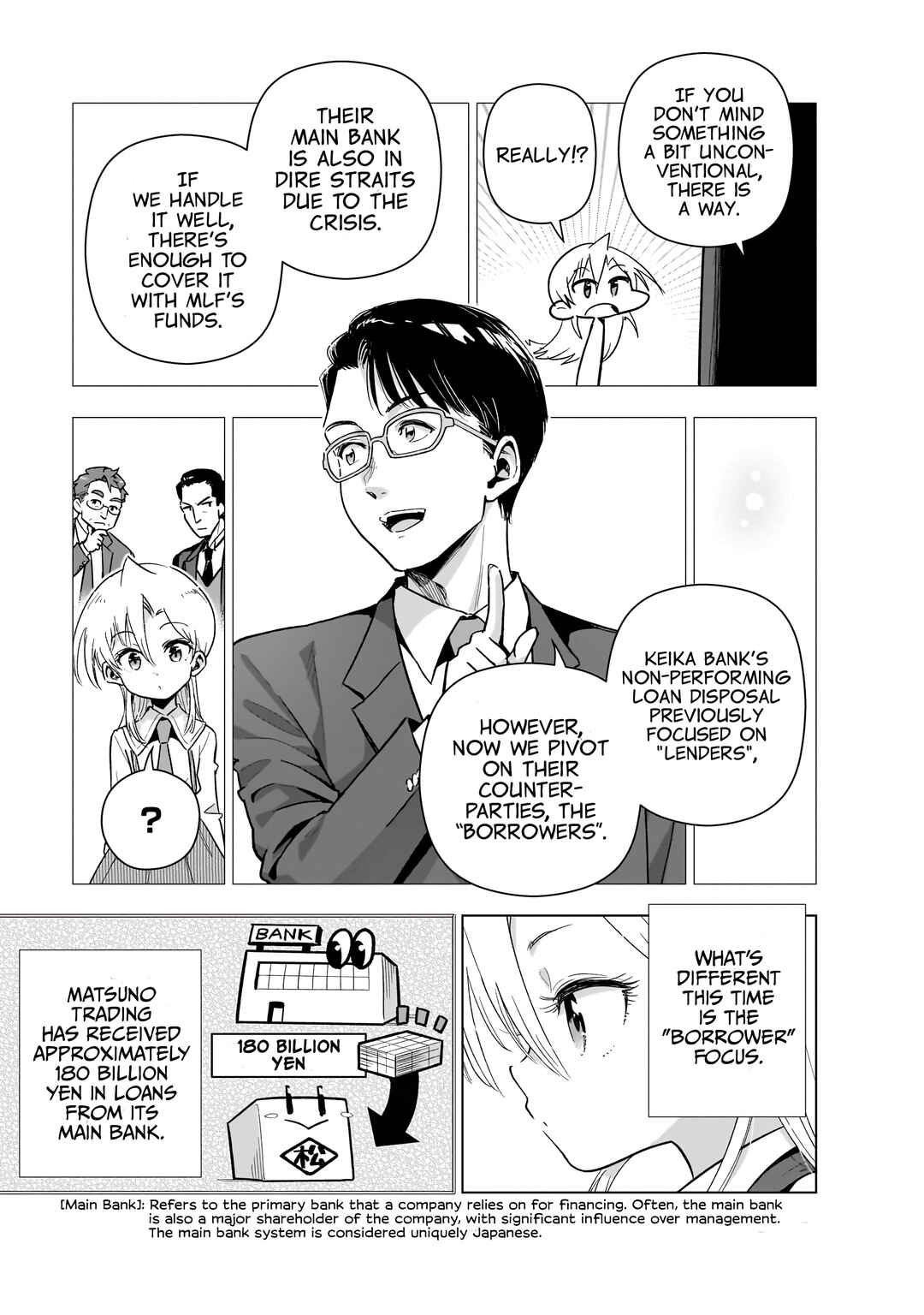 Gendai Shakai de Otome Game no Akuyaku Reijou wo Suru no wa Chotto Taihen Chapter 18 - Page 5