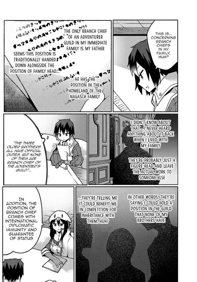 Shokubutsu Mahou Cheat de Nonbiri Ryoushu Seikatsu Hajimemasu: Zense no Chishiki o Kushi Shite Nougyou Shitara, Gyakuten Jinsei Hajimatta Ken Chapter 20 - Page 20