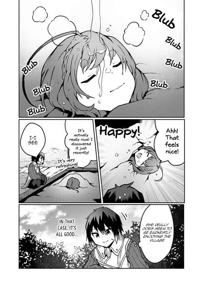Shokubutsu Mahou Cheat de Nonbiri Ryoushu Seikatsu Hajimemasu: Zense no Chishiki o Kushi Shite Nougyou Shitara, Gyakuten Jinsei Hajimatta Ken Chapter 20 - Page 29
