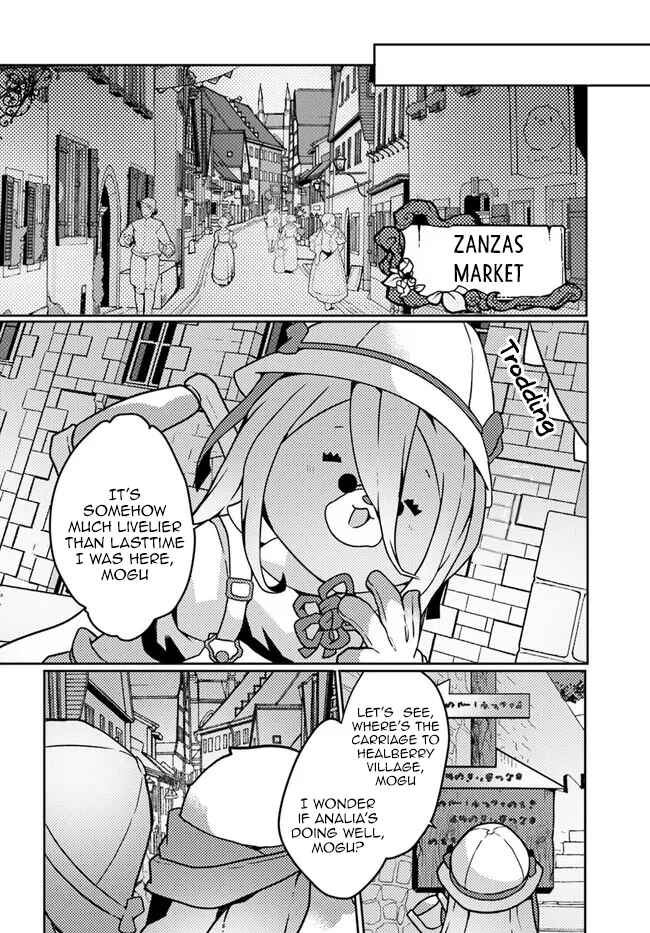 Shokubutsu Mahou Cheat de Nonbiri Ryoushu Seikatsu Hajimemasu: Zense no Chishiki o Kushi Shite Nougyou Shitara, Gyakuten Jinsei Hajimatta Ken Chapter 20 - Page 30