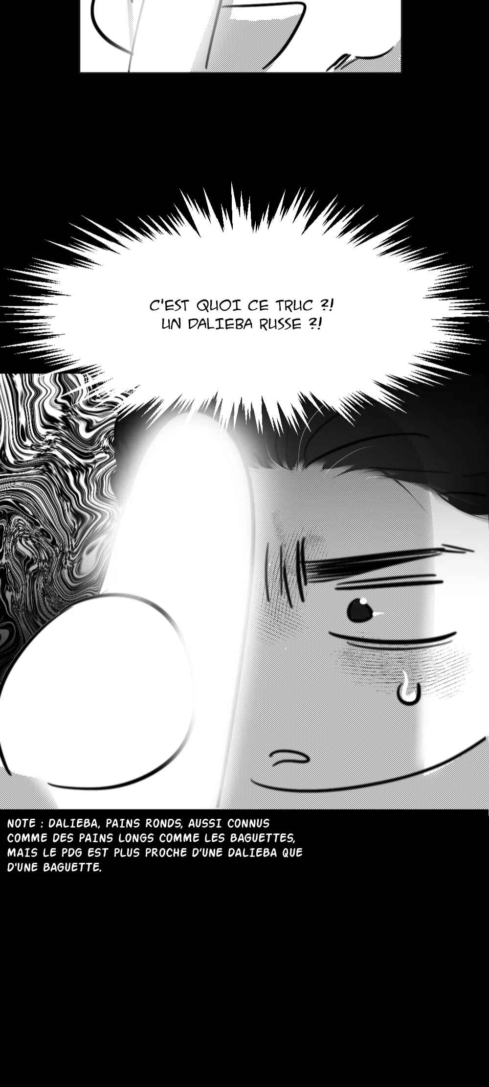 Doctor-patient relationship Chapter 22 - Page 10