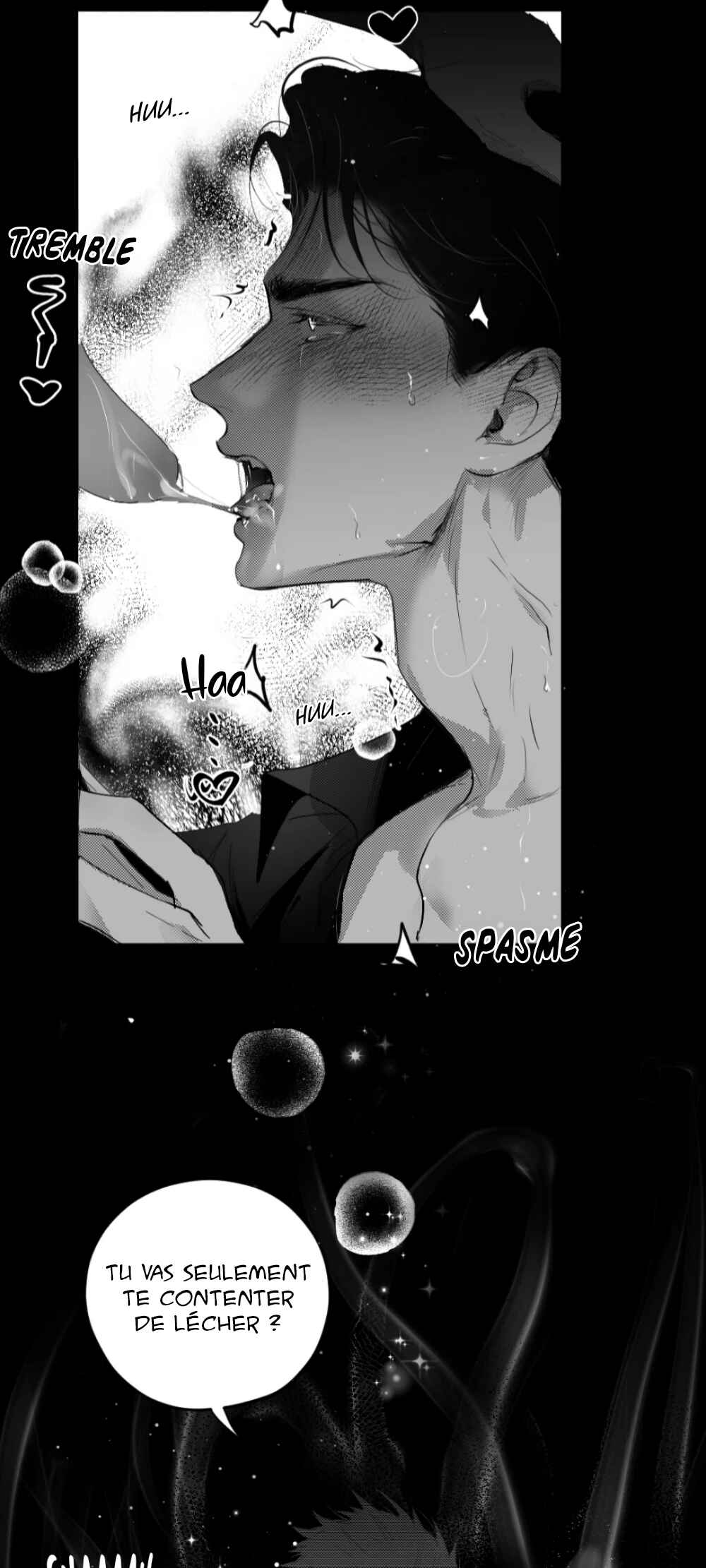 Doctor-patient relationship Chapter 22 - Page 13