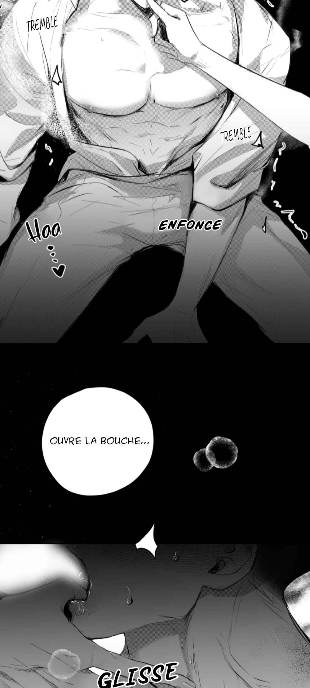 Doctor-patient relationship Chapter 22 - Page 15