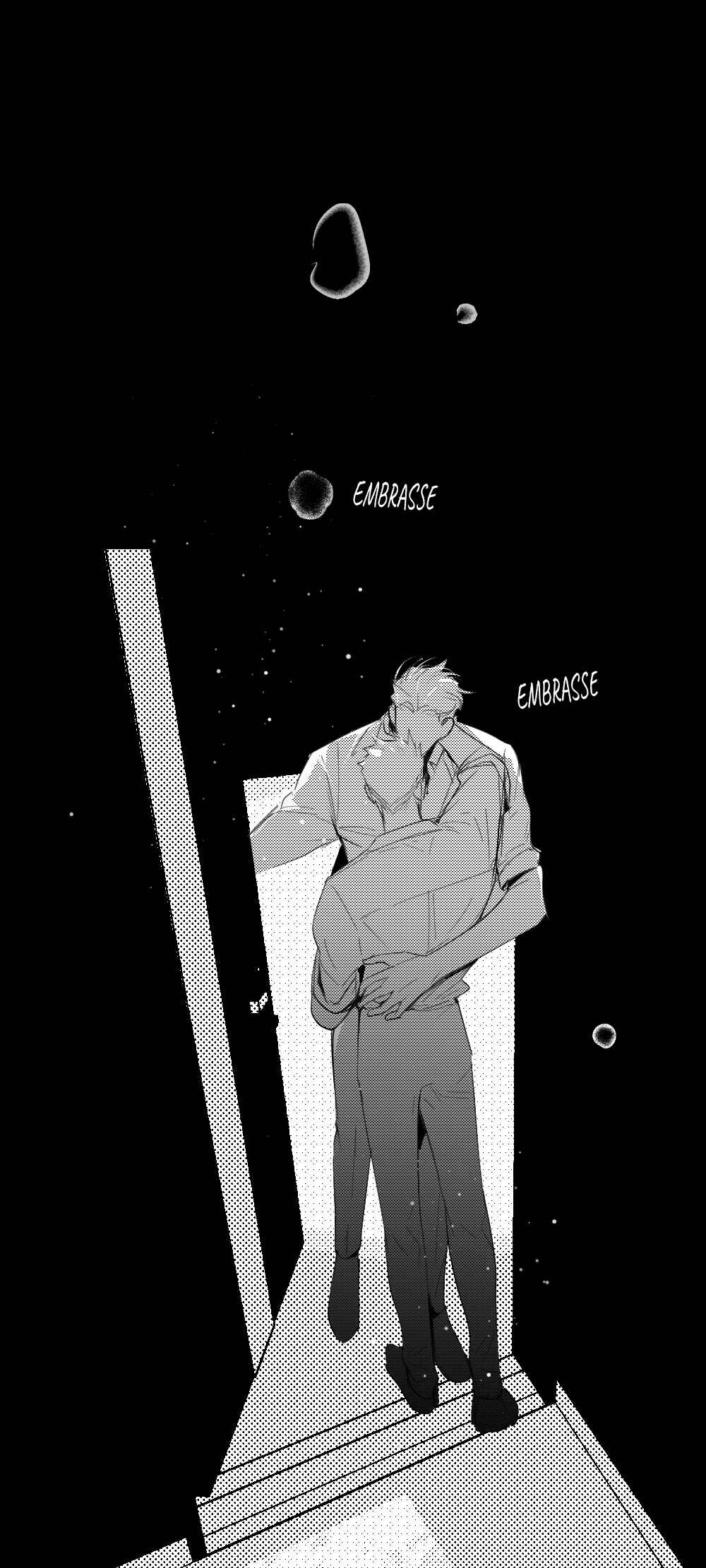Doctor-patient relationship Chapter 22 - Page 2