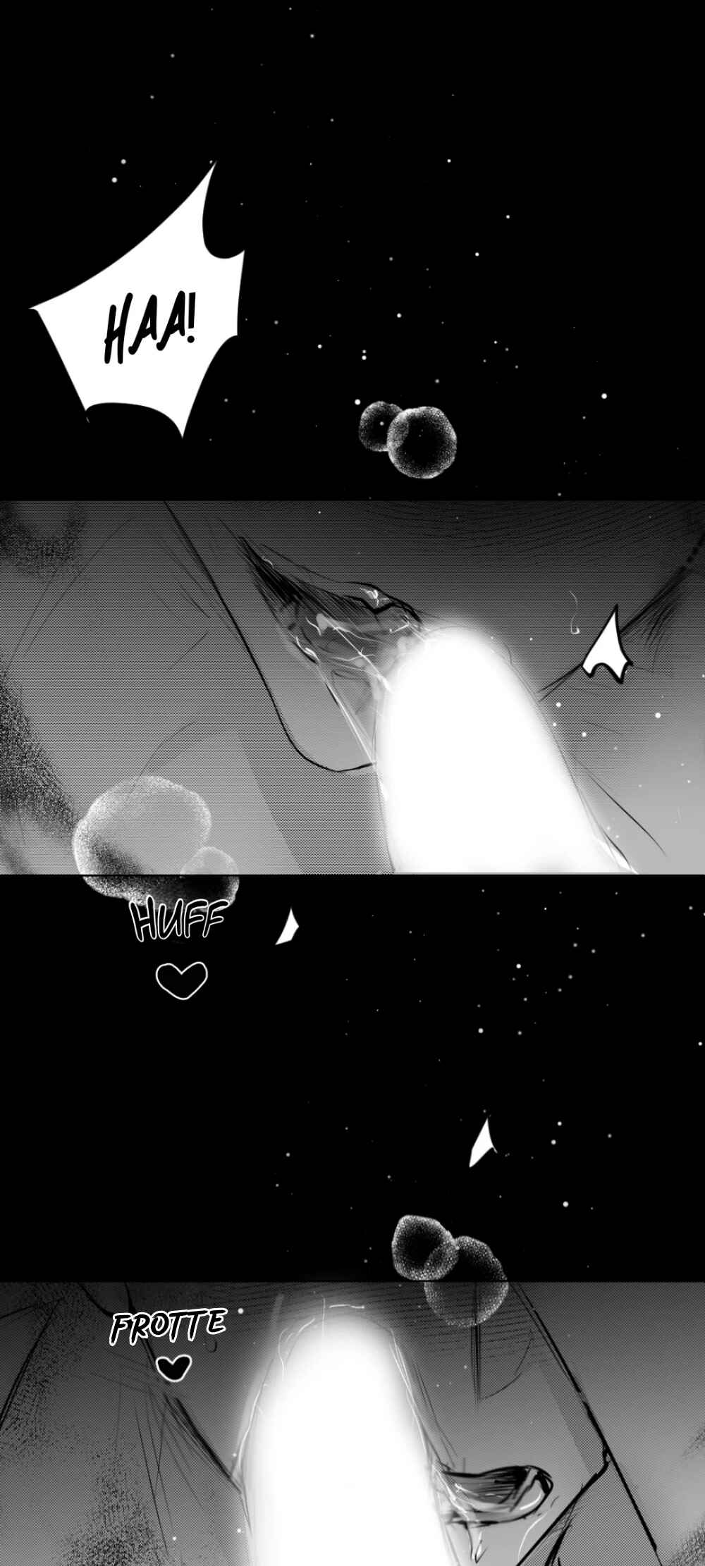 Doctor-patient relationship Chapter 22 - Page 20