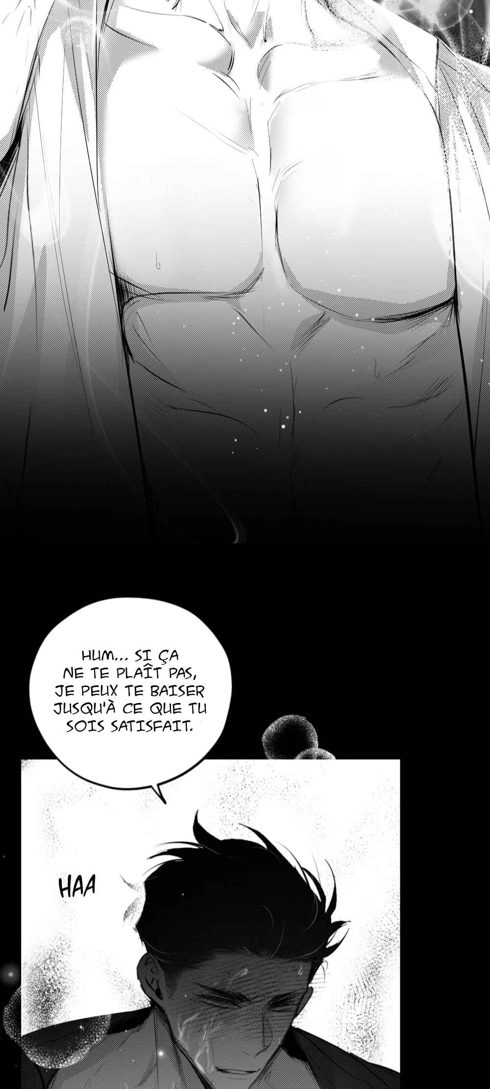 Doctor-patient relationship Chapter 22 - Page 24