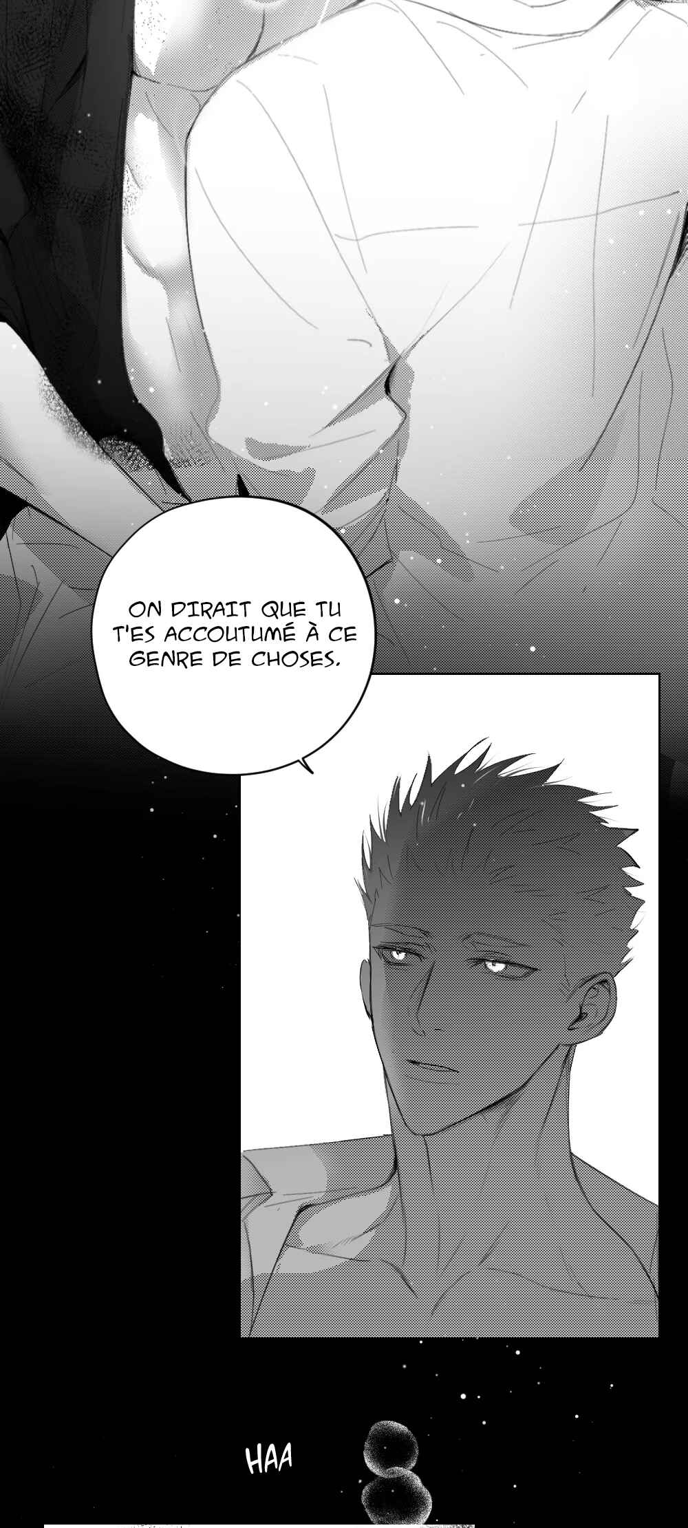 Doctor-patient relationship Chapter 22 - Page 4