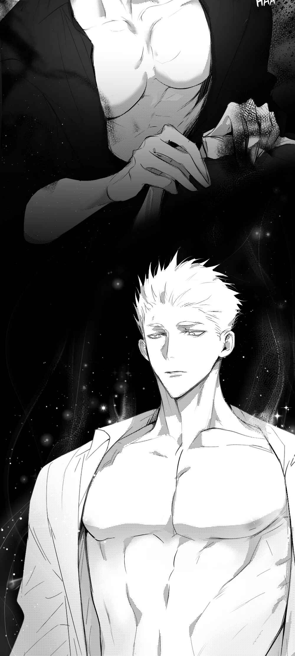 Doctor-patient relationship Chapter 22 - Page 8