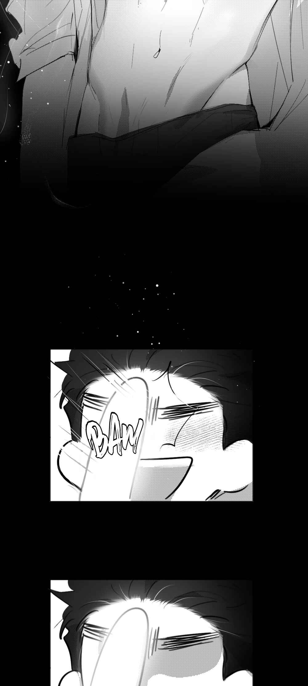 Doctor-patient relationship Chapter 22 - Page 9