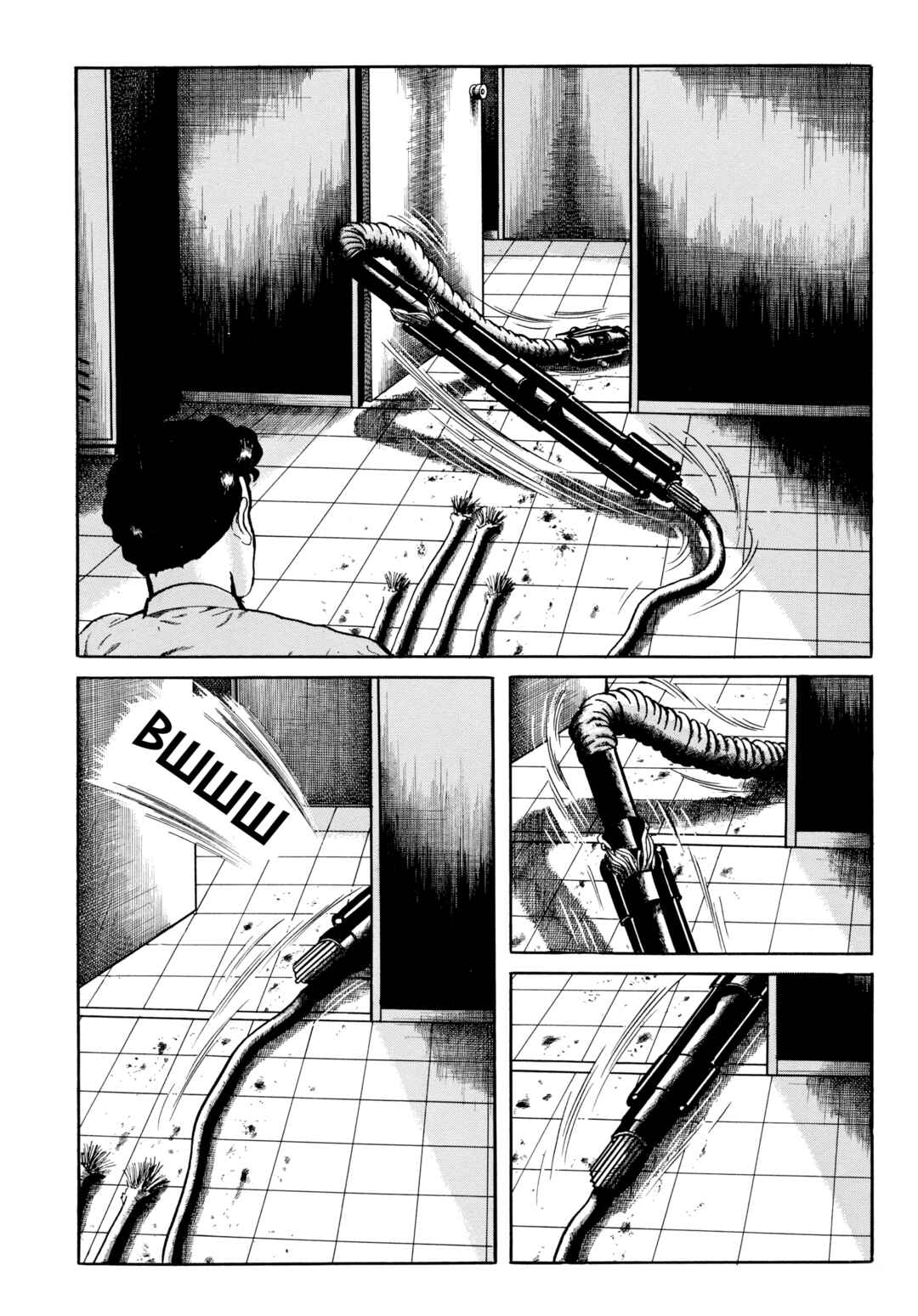 My Name Is Shingo Chapter 106 - Page 3