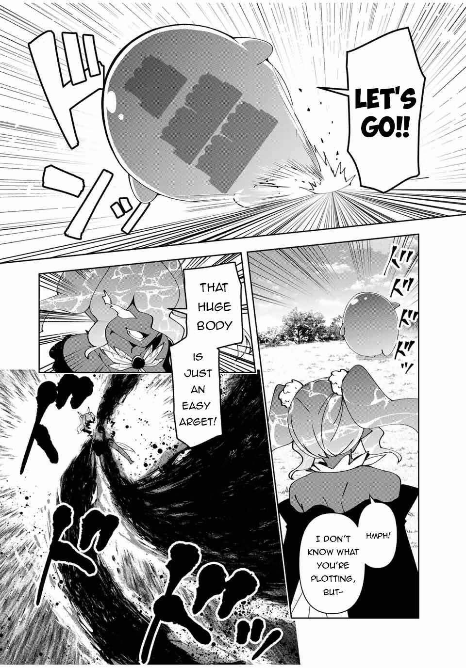 Yuusha to Yobareta Nochi ni - Soshite Musou Otoko wa Kazoku wo Tsukuru Chapter 61 - Page 5
