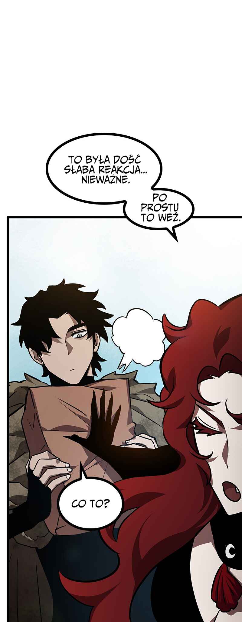 Myeolmang Ihu ui Segye Chapter 17 - Page 10
