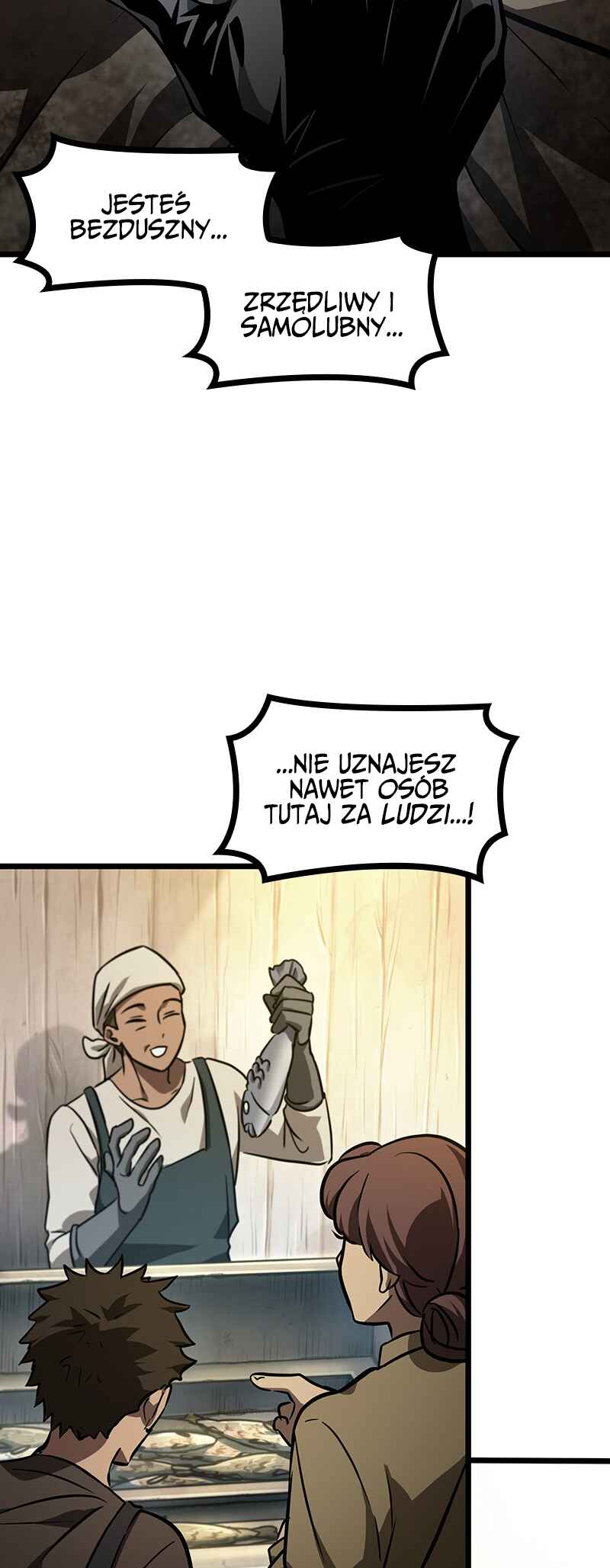 Myeolmang Ihu ui Segye Chapter 17 - Page 19