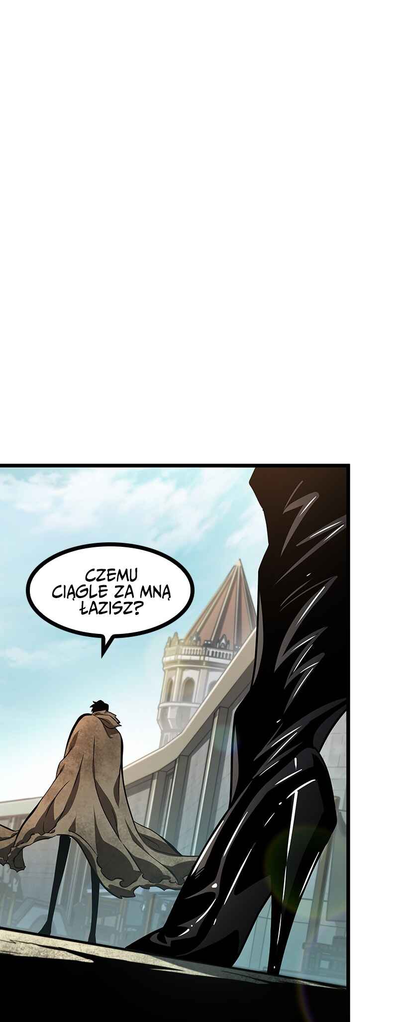 Myeolmang Ihu ui Segye Chapter 17 - Page 2