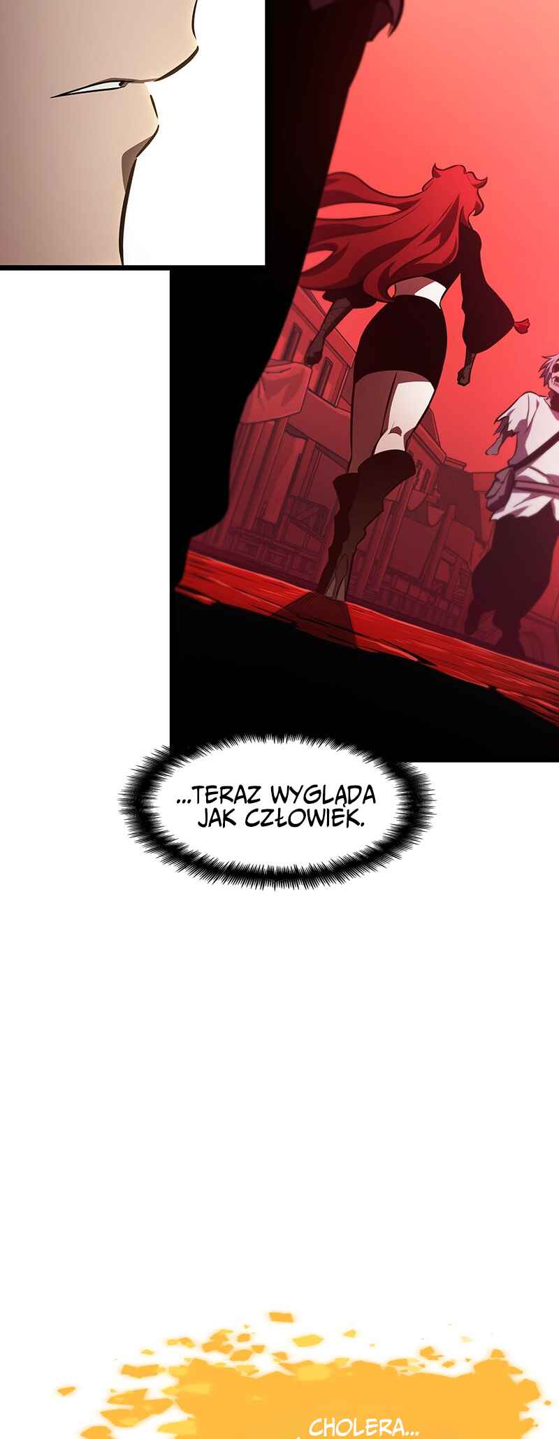 Myeolmang Ihu ui Segye Chapter 17 - Page 35
