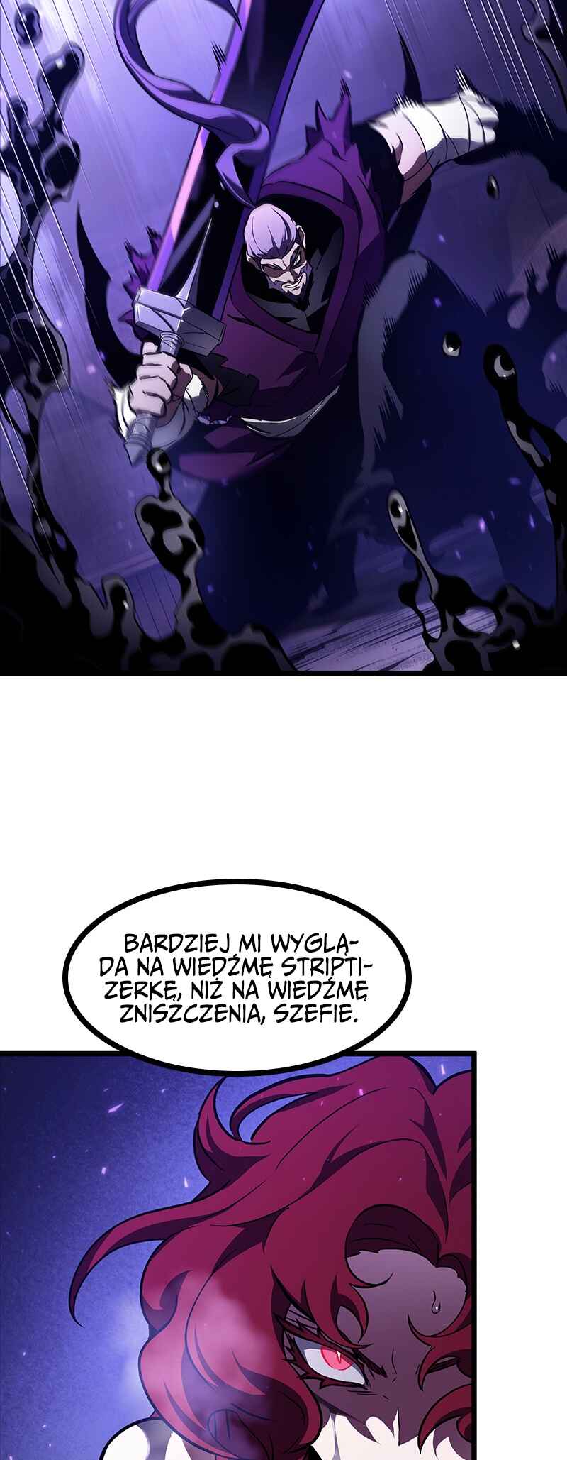 Myeolmang Ihu ui Segye Chapter 17 - Page 62