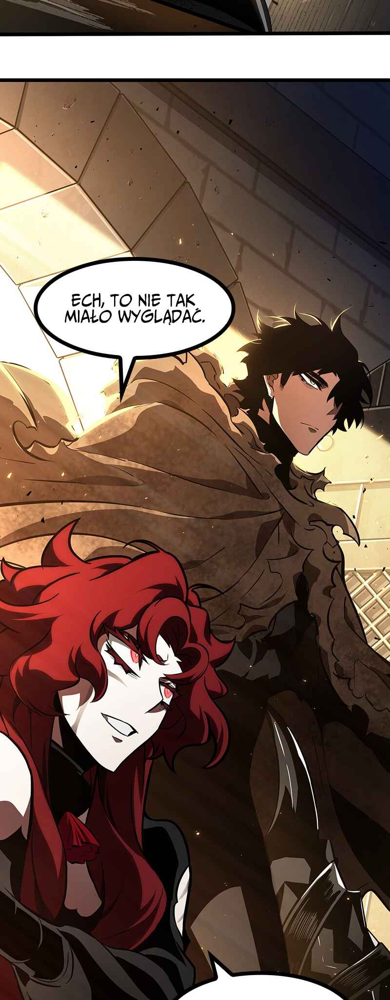 Myeolmang Ihu ui Segye Chapter 17 - Page 79