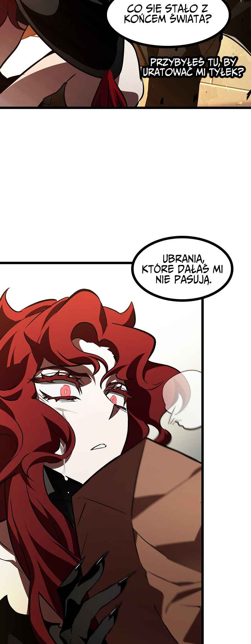 Myeolmang Ihu ui Segye Chapter 17 - Page 80