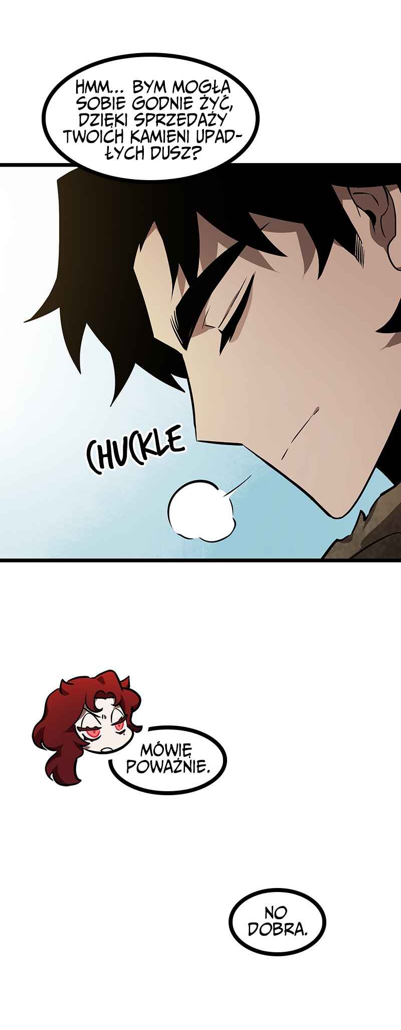 Myeolmang Ihu ui Segye Chapter 17 - Page 9
