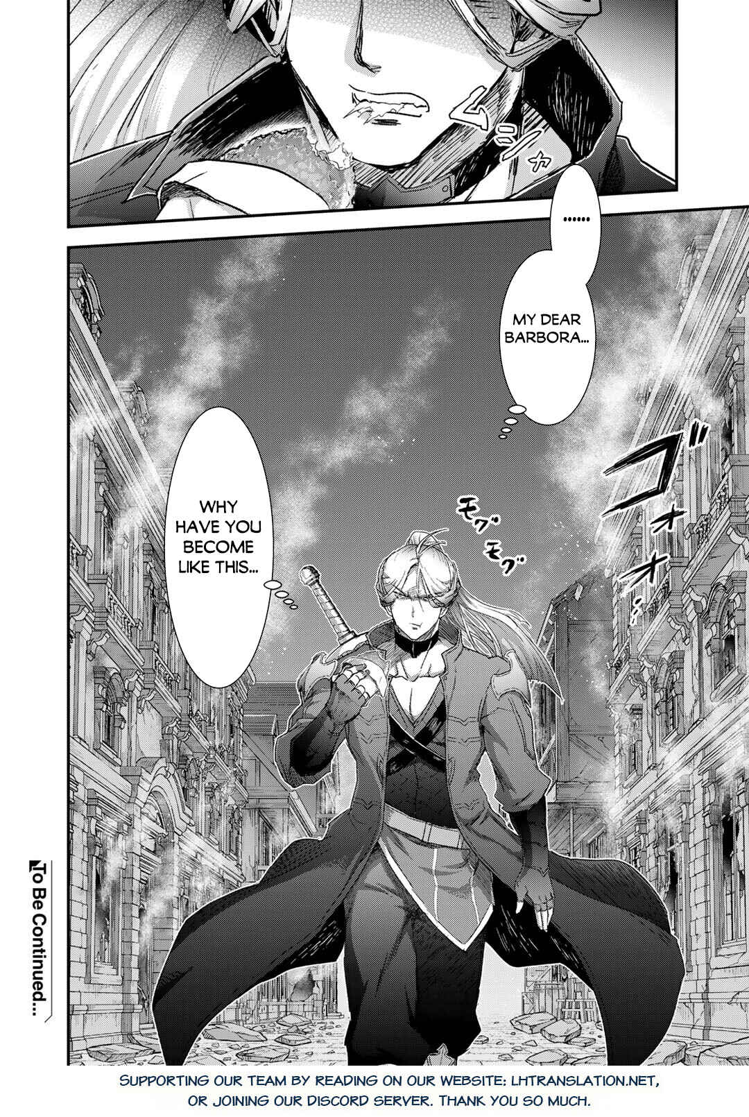 Tensei Shitara Ken deshita Chapter 83 - Page 22