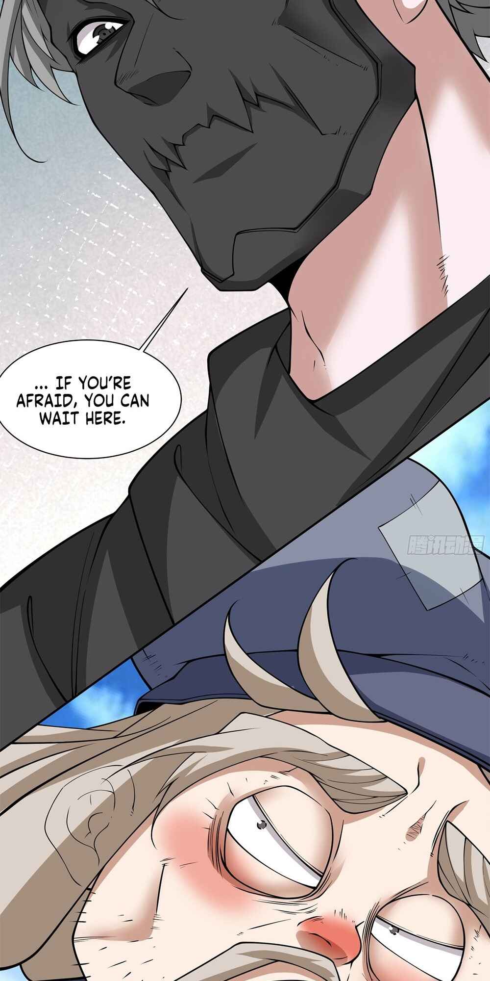 My Disciples Are All Big Villains Chapter 215 - Page 15
