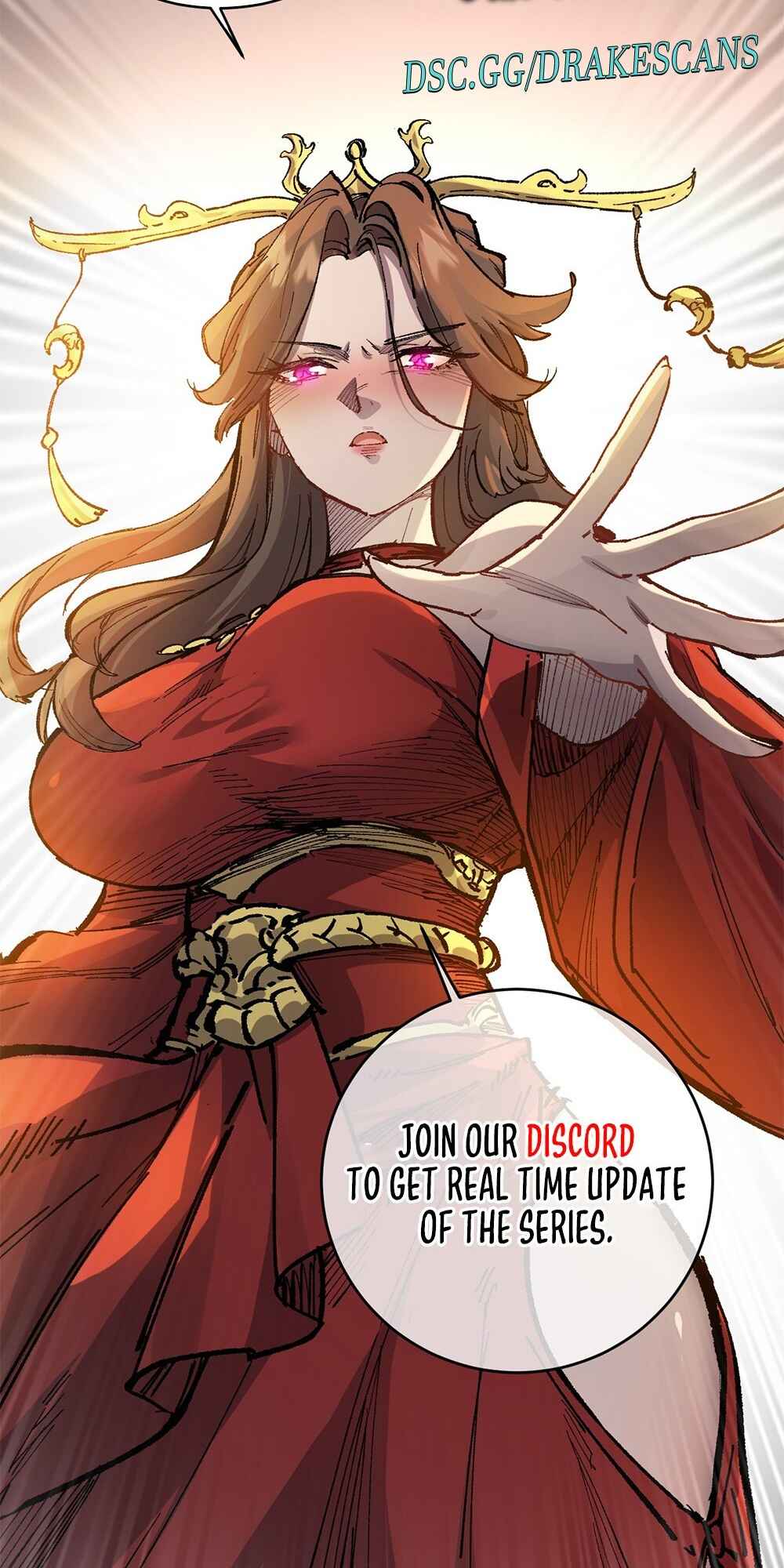 My Disciples Are All Big Villains Chapter 215 - Page 36