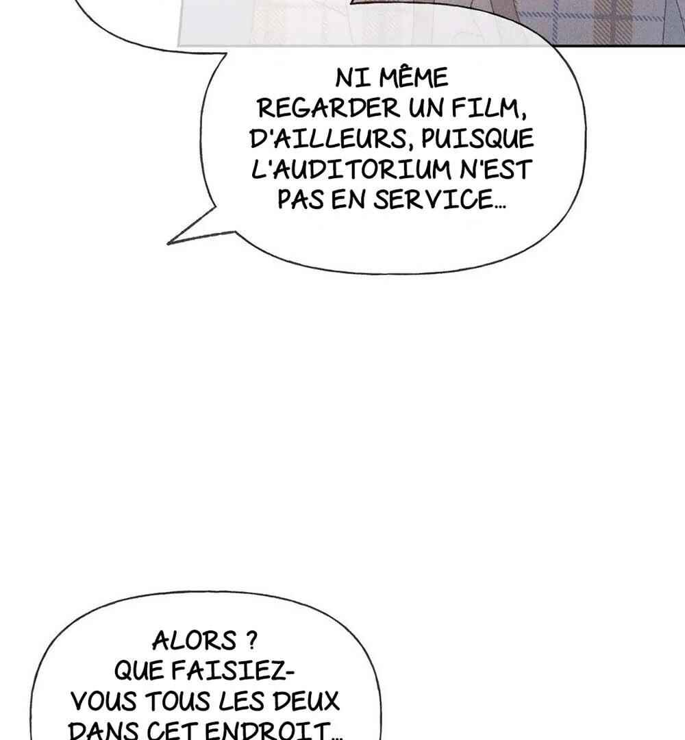 Anemone Theater Chapter 16 - Page 19