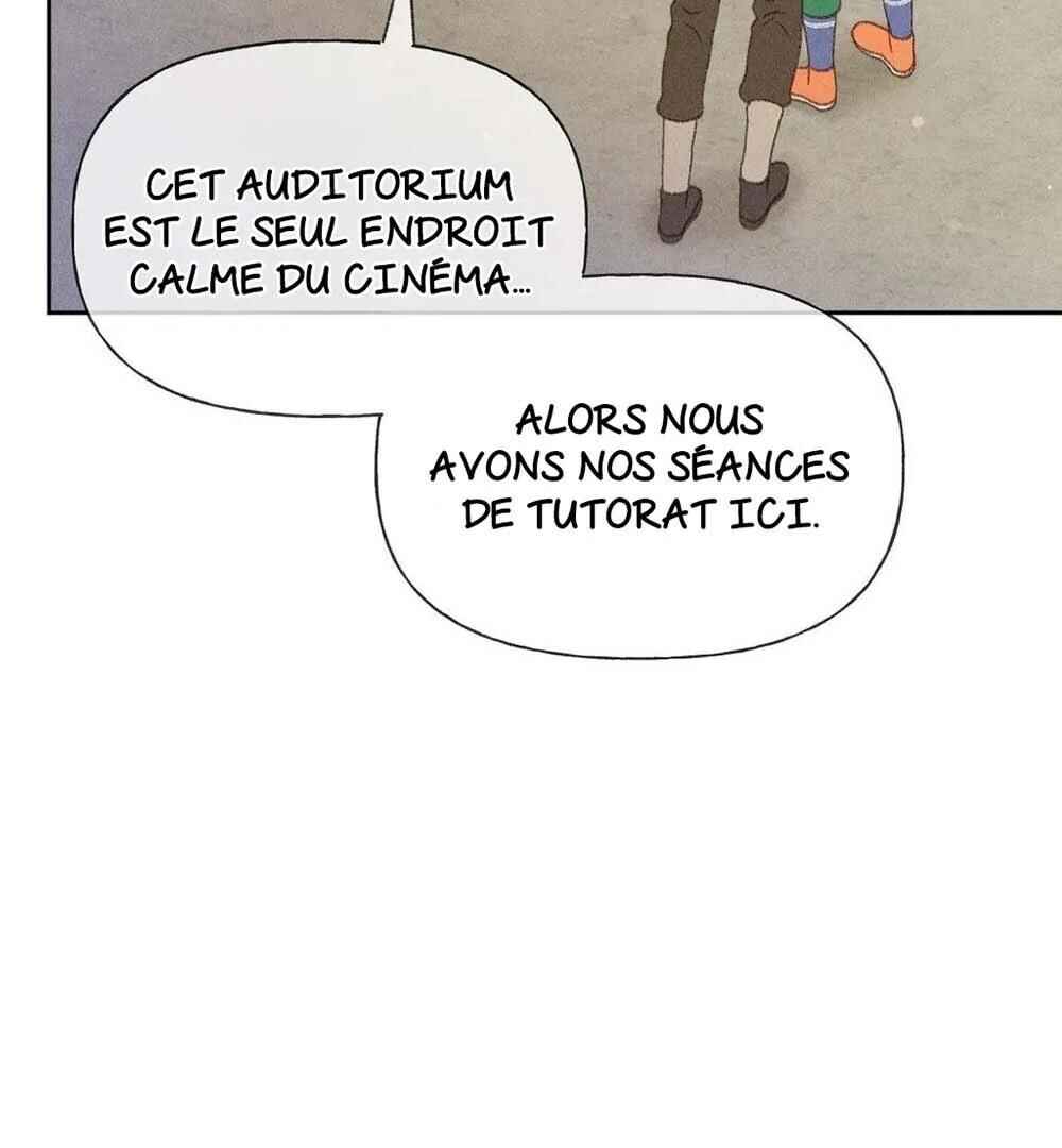 Anemone Theater Chapter 16 - Page 31