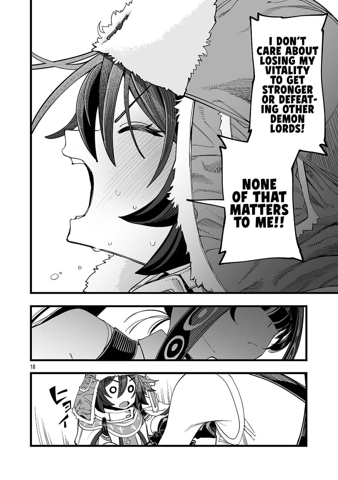 Tsuihou Souryo no Kenja Time Chapter 6 - Page 19
