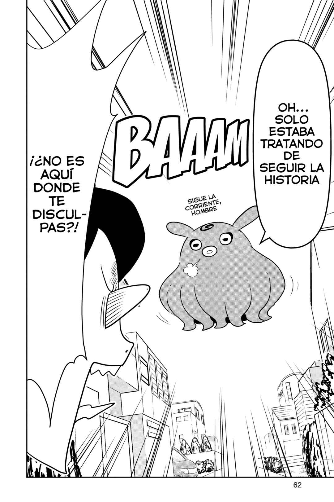 Yo-kai Watch Chapter 152 - Page 14
