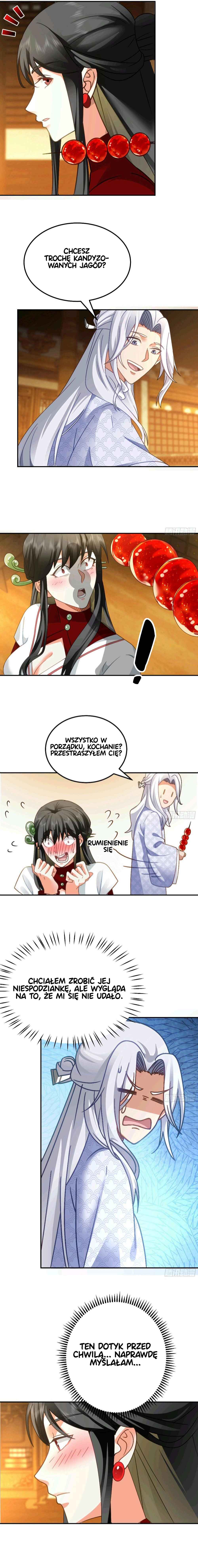 Wǒ de Fūrén Jìng Shì Mójiào Jiàozhǔ Chapter 7 - Page 3