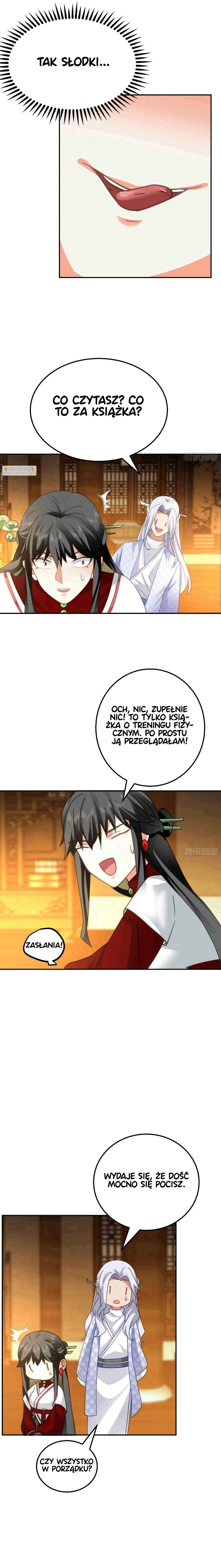 Wǒ de Fūrén Jìng Shì Mójiào Jiàozhǔ Chapter 7 - Page 4
