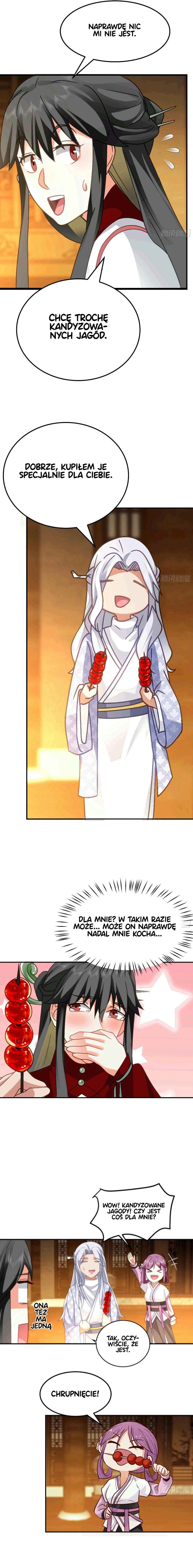 Wǒ de Fūrén Jìng Shì Mójiào Jiàozhǔ Chapter 7 - Page 5