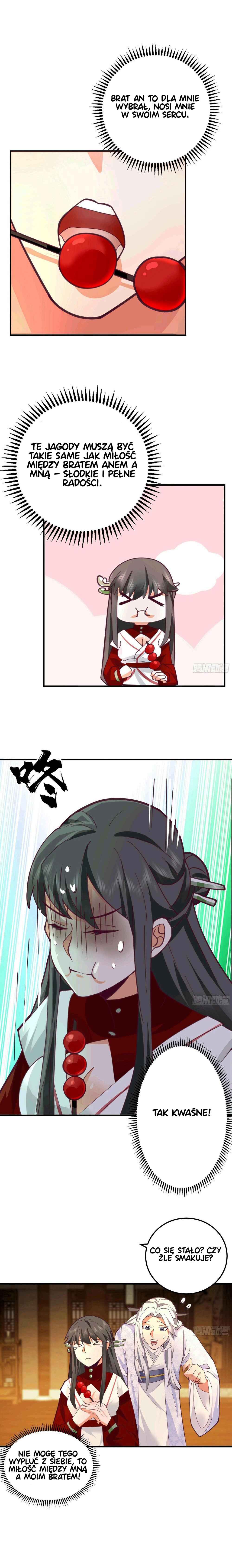 Wǒ de Fūrén Jìng Shì Mójiào Jiàozhǔ Chapter 7 - Page 7