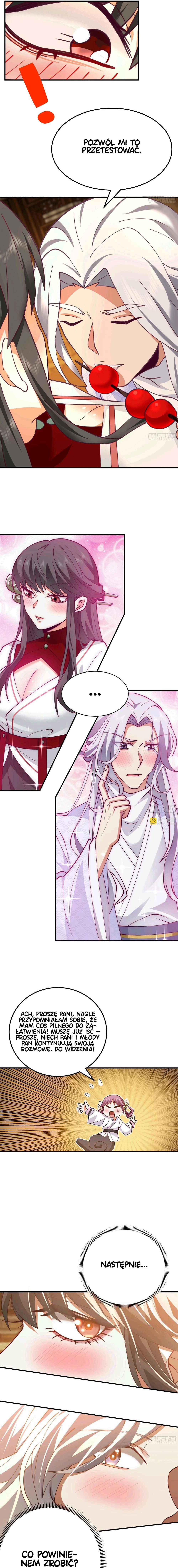 Wǒ de Fūrén Jìng Shì Mójiào Jiàozhǔ Chapter 7 - Page 8