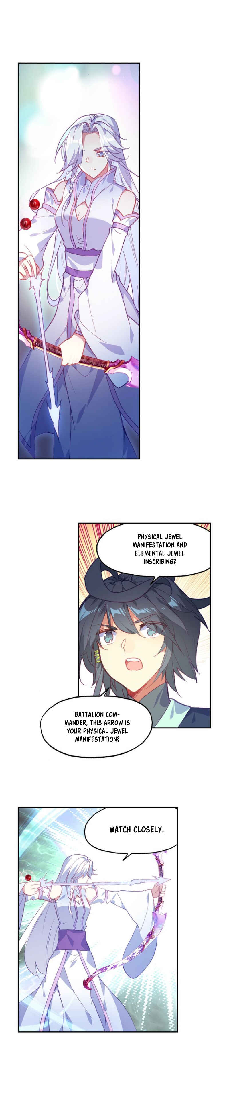Heavenly Jewel Master Chapter 18 - Page 2