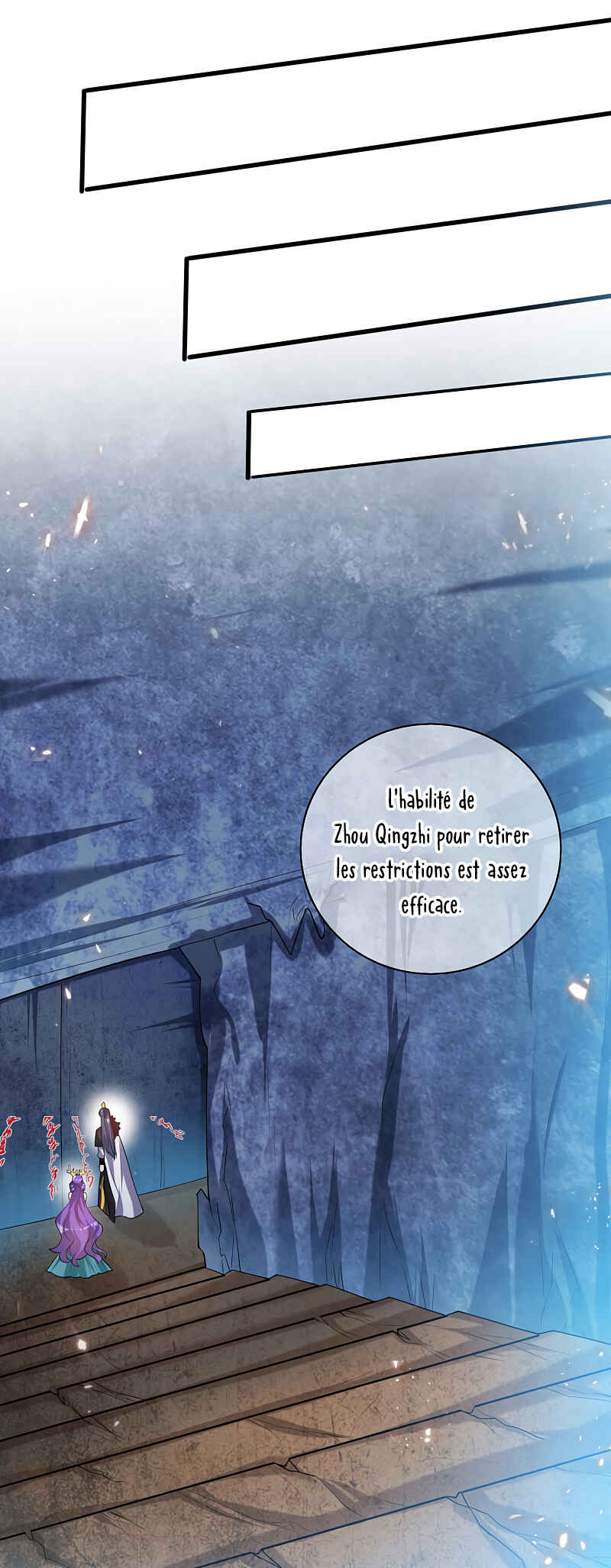Cat System: The Emperor Is a Cat Lover Chapter 42 - Page 27